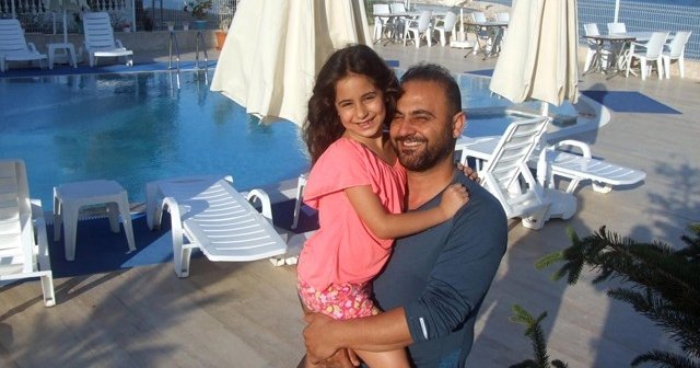 İşte Hasan Şaş'ın yeni mesleği