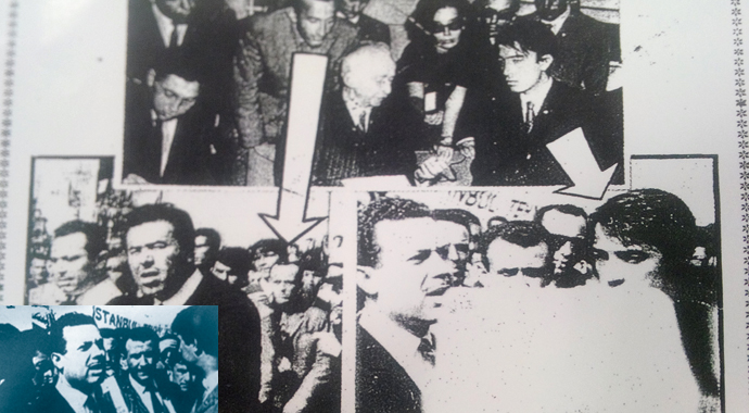 Şarkıyla yapılan ihaneti hiçbir silah yapamaz