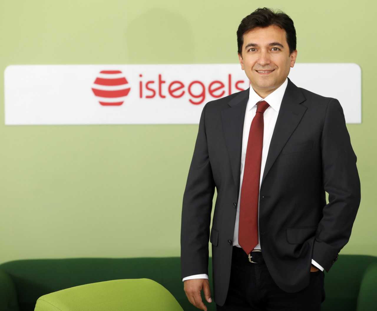 Mağazası olmayan süpermarket