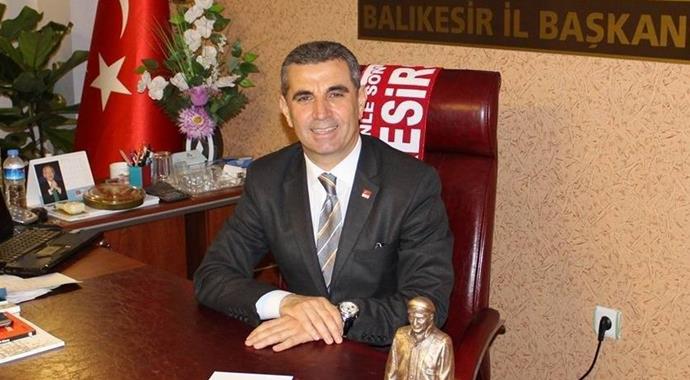 CHP'yi karıştıran istifa