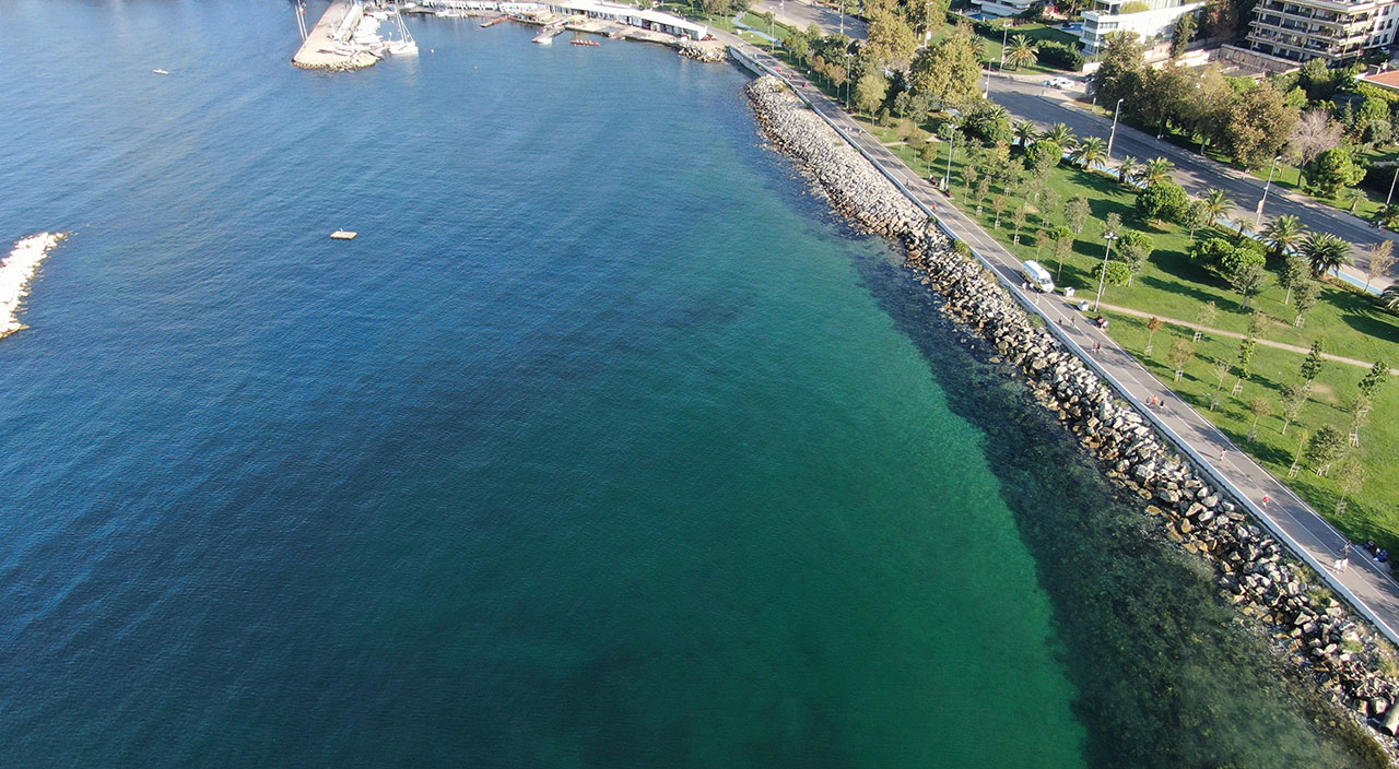 İstanbul sahilleri müsilajdan arındı! Yeni tehlike 'oksijen azlığı'