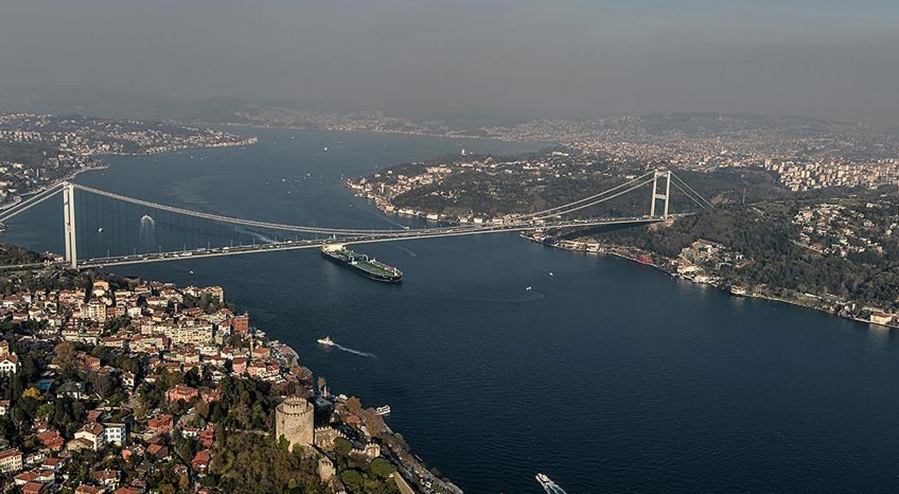 Dünyanın en güvenli şehirleri belli oldu! İstanbul da listede