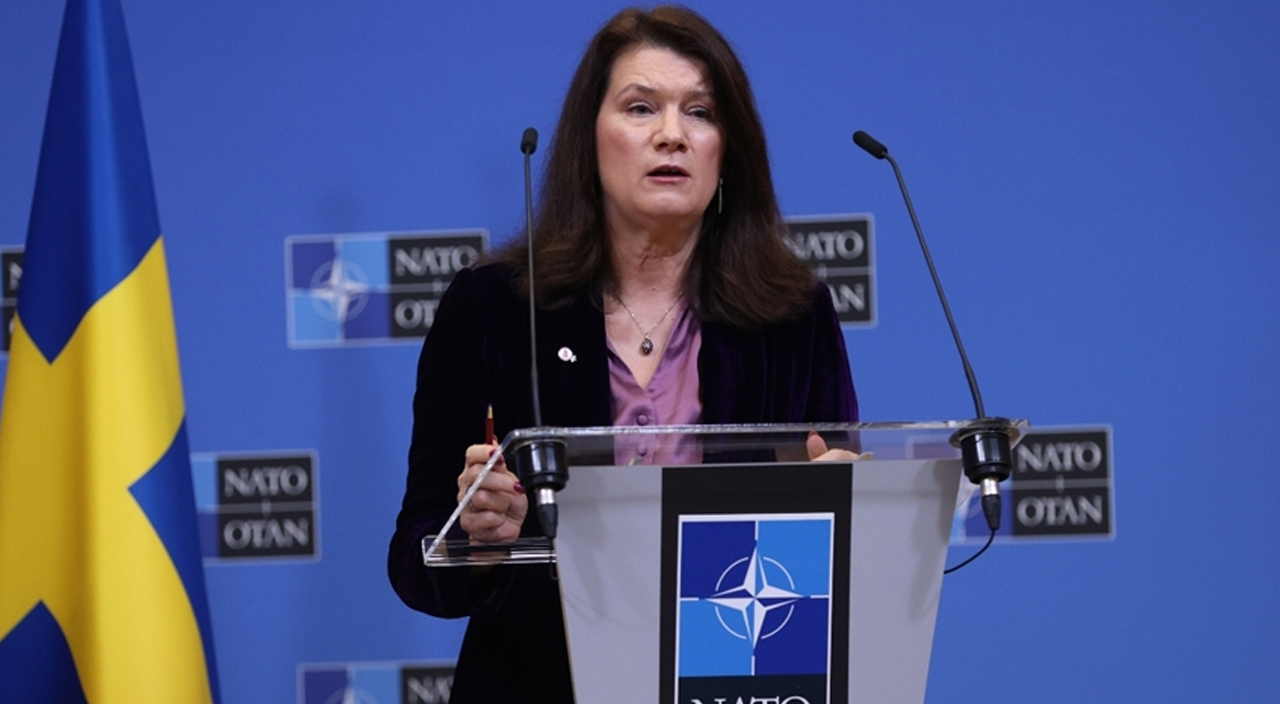 İsveç ve Finlandiya'nın gözü kulağı Türkiye'de! Peki  NATO için Türkiye'nin önemi ne?