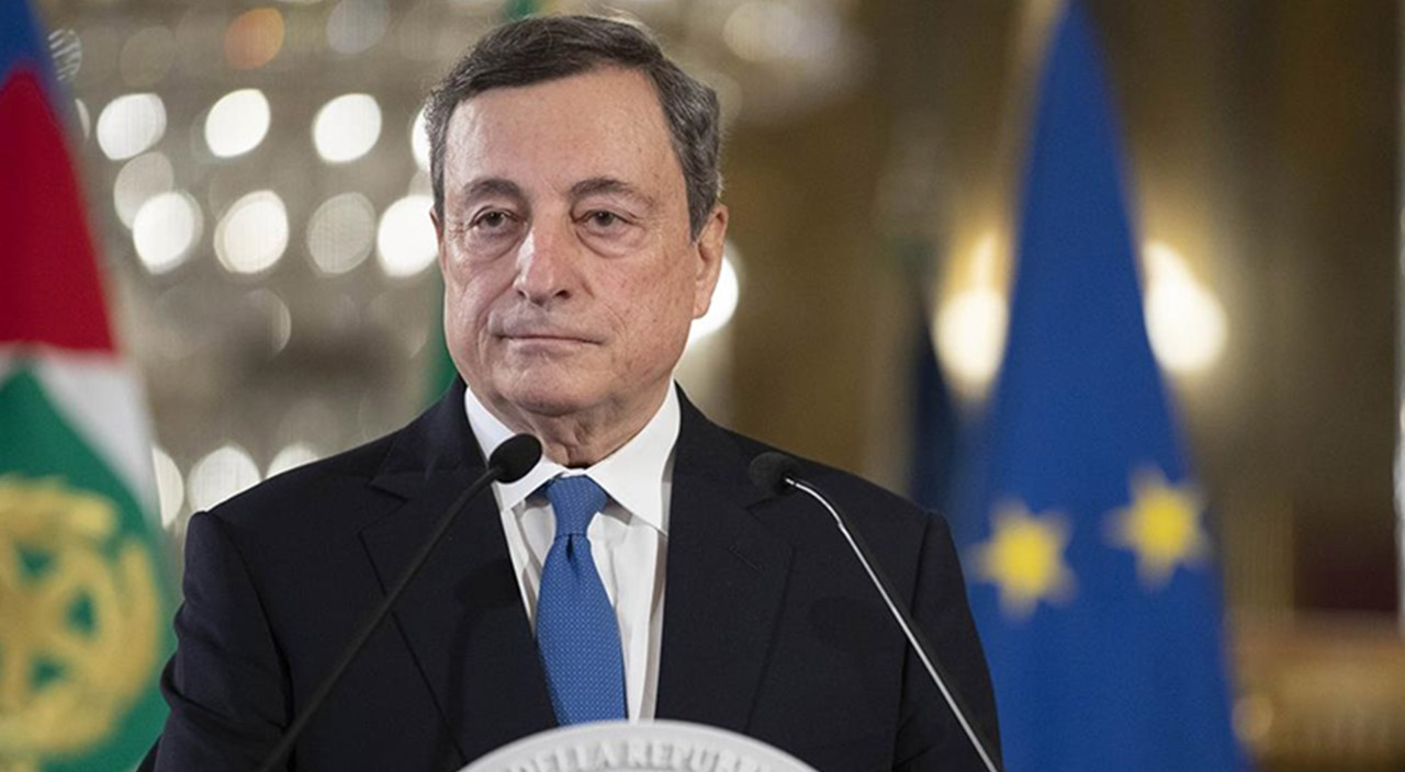 İngiltere'den sonra İtalya'da da siyasi kriz: Hükümet çökebilir