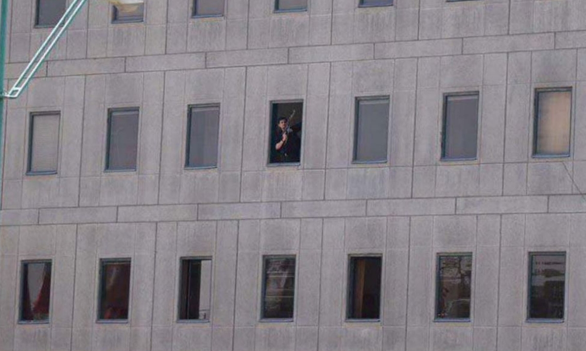 İran'da çifte saldırı: 12 ölü