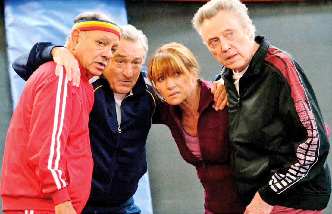 Sinemada bu hafta | 24 Eylül