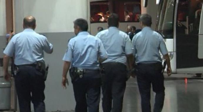 İzmir’de seri katil terminalde görüldü iddiası