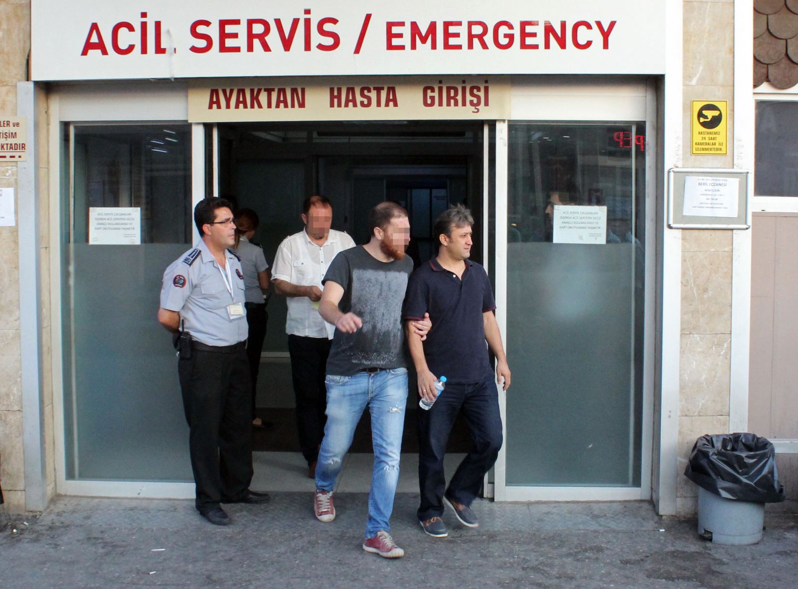 İzmir'de dev operasyon