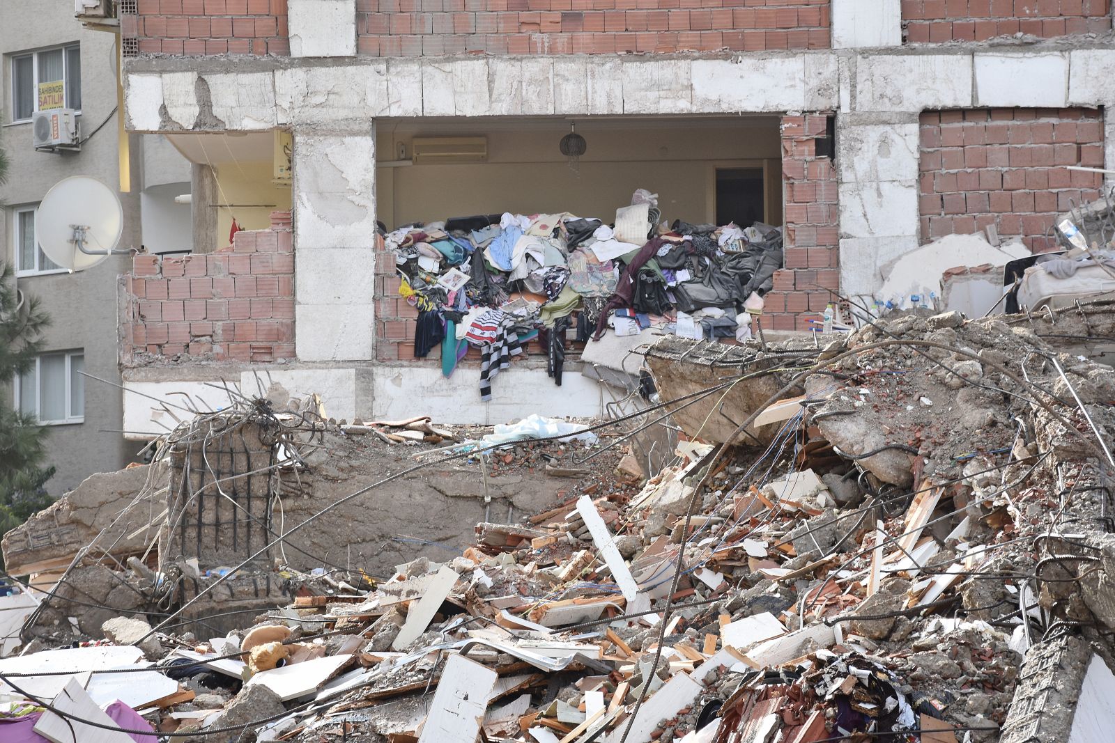 İzmir depremi ile süreç hızlanıyor: 'Fay yasası' çıkacak