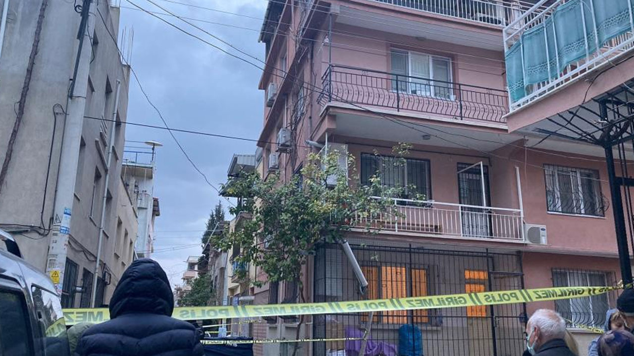 Asma ağacını budarken öldü