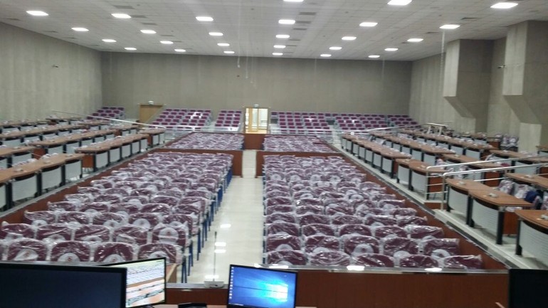 İzmir'de FETÖ'nün darbe girişimine ilişkin dava başladı