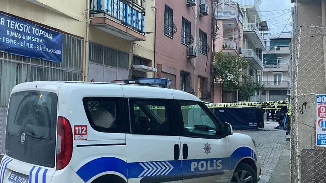 Asma ağacını budarken öldü