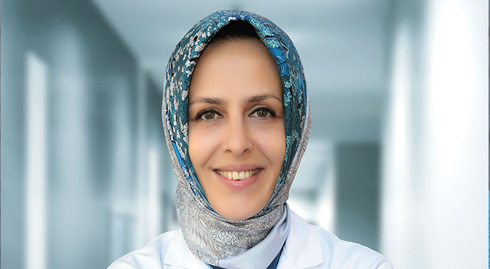 Unutuyorsanız  tiroidinize baktırın