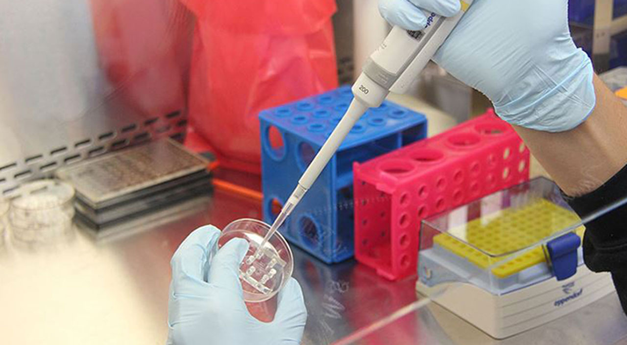 İngiltere'de binlerce kişiye yanlış Corona testi