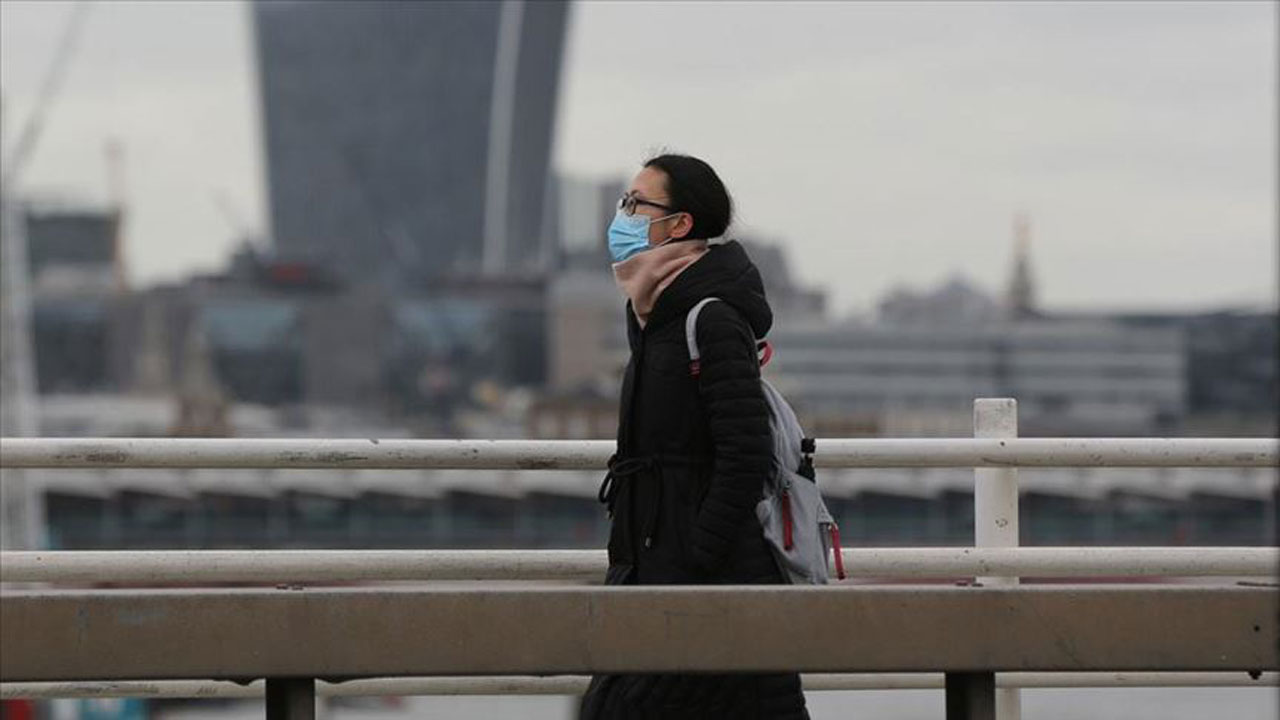 İngilltere'de, kadınlara yönelik güvenlik uygulaması gündemde