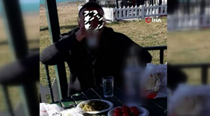 Sokakta 'eşim hamile' diye bağırarak yardım dileniyordu! Gerçekler ortaya çıktı
