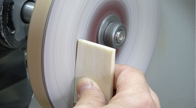 Türkiye'de bu işi yapan kişi sayısı bir elin parmaklarını geçmiyor