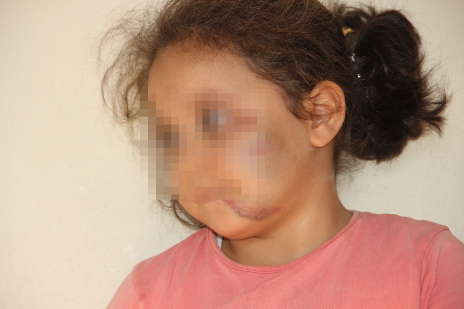 İşkenceci babadan şoke eden savunma