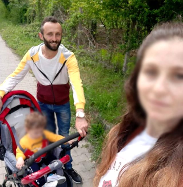 İnşaat işçilerini öldürüp römorkla götürdükleri ormanlık alana gömdüler