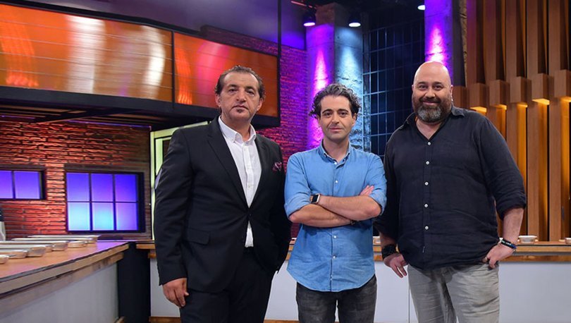 6 Kasım MasterChef neler oldu? Hangi yarışmacı kazandı? 6 KASIM Master şef Türkiye finale giden isim kim? 6 Kasım MasterChef neler oldu? Hangi yarışmacı kazandı? 6 KASIM Master şef Türkiye finale giden isim kim?
