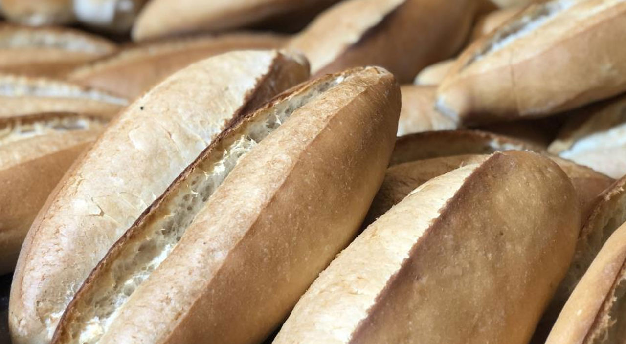 Fırıncılar yılbaşında ekmeğe zam bekliyor