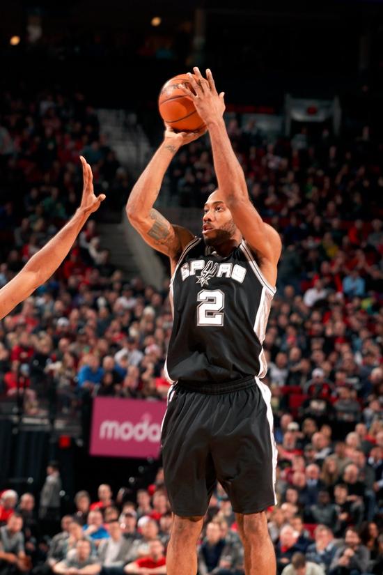 NBA'de gecenin raporu
