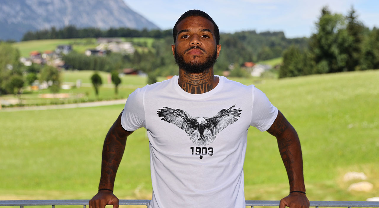 Valentin Rosier'in Fransa Milli Takımı hayali... 