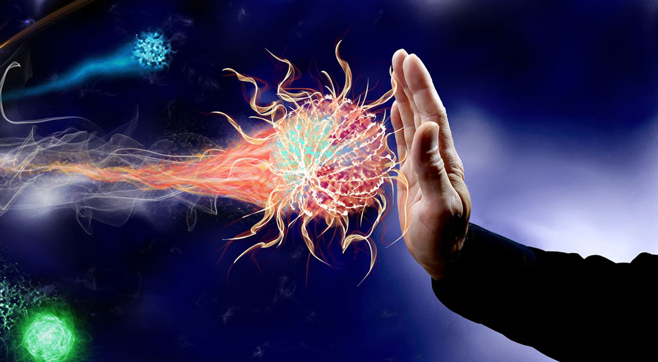 Vücudun hastalıklara karşı kalkanı: Güçlü bağışıklık için tavsiyeler