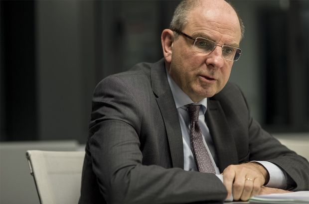 Erdoğan'ın açıklaması Belçika'da istifa getirdi Erdoğan'ın açıklaması Belçika'da istifa getirdi