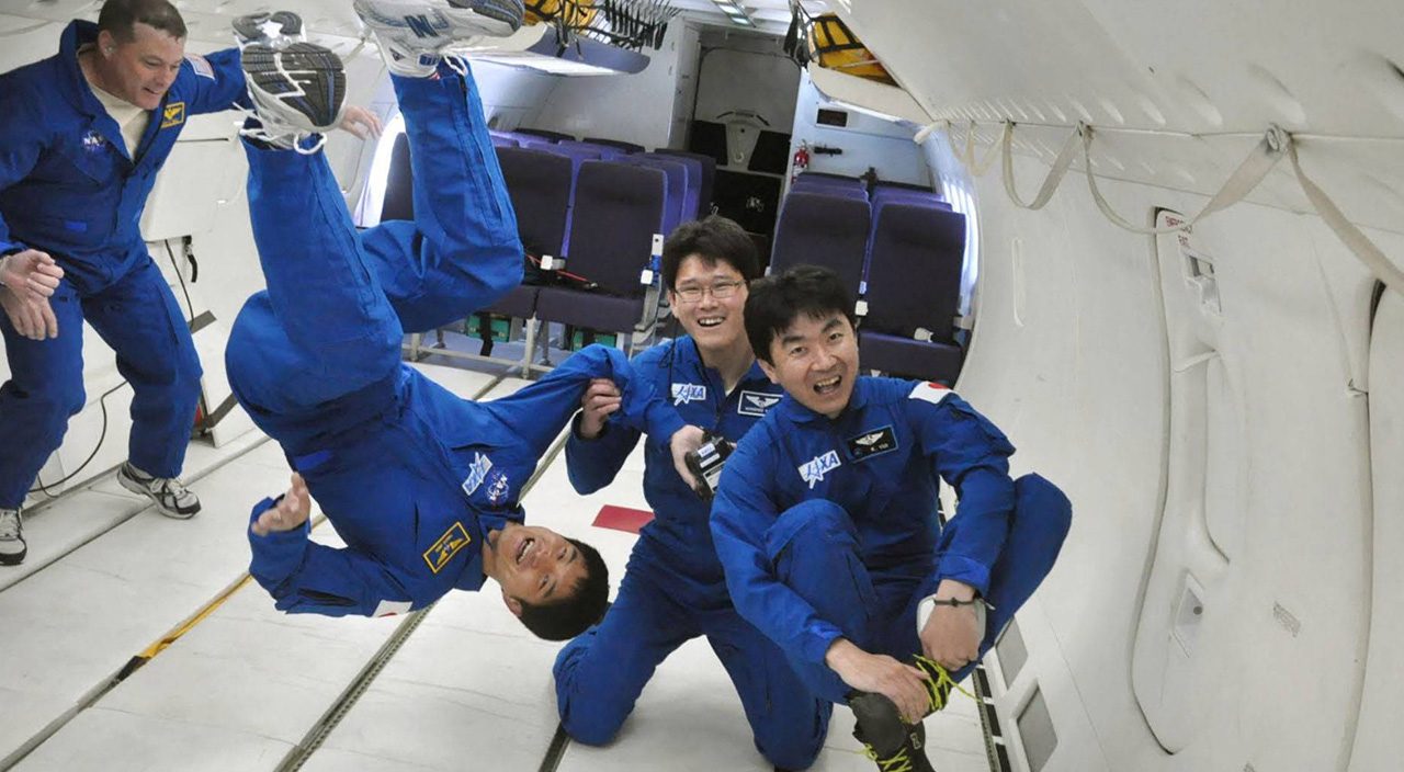 JAXA'ya rekor başvuru! Üniversite şartı kaldırıldı