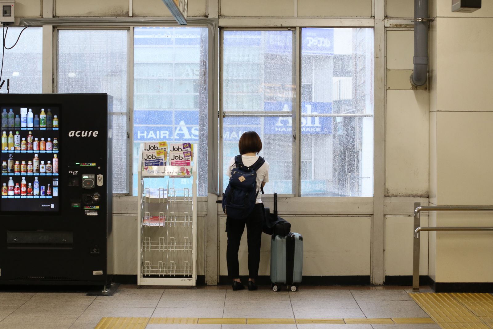 Japonya'yı tayfun vurdu! Kurtarma çalışmaları sürüyor