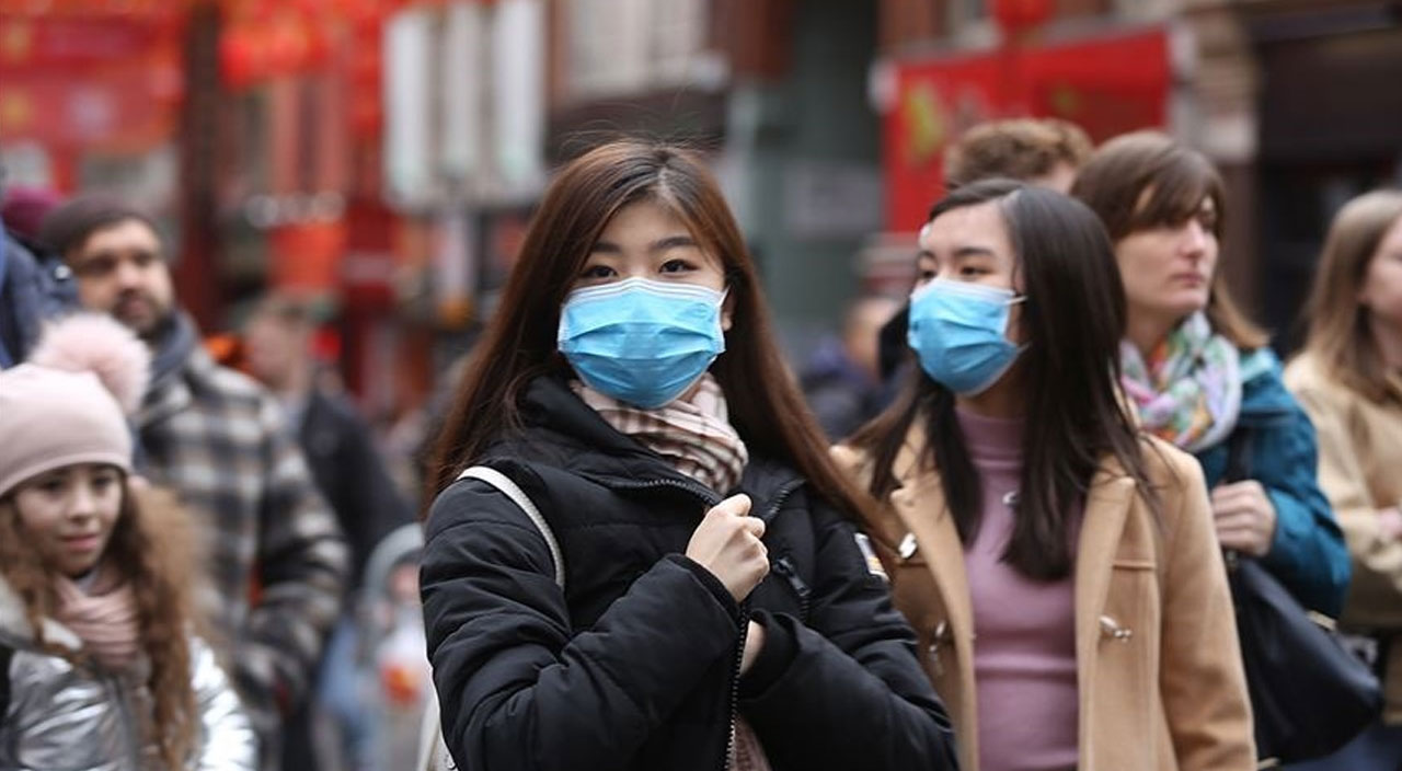 Japonya'da 15 ay sonra bir ilk: Koronavirüsten ölen olmadı