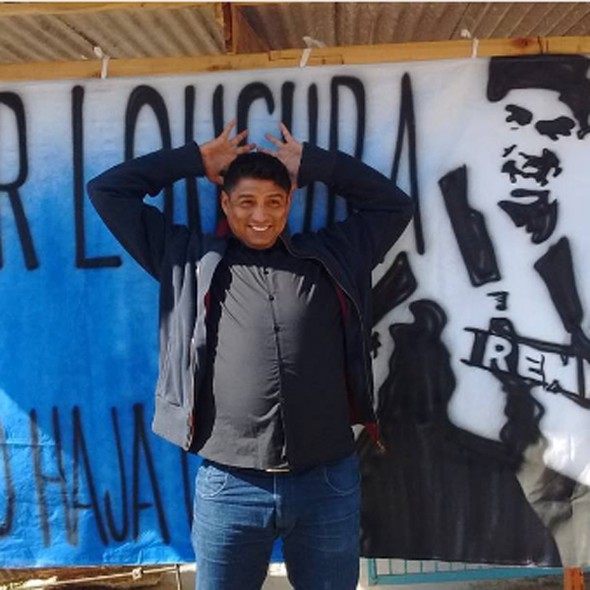 Jardel'in son hali şoke etti