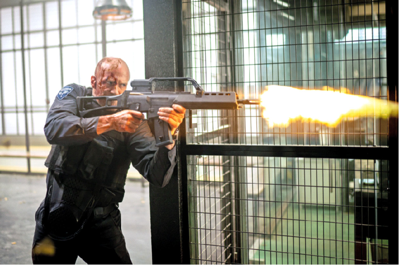 Sinemada bu hafta | 26 Kasım