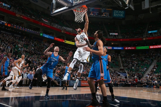 NBA'de gecenin raporu