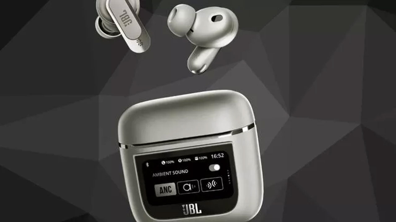 Yeni ürünler IFA'da görücüye çıktı! Renk değiştiren buzdolabı ilgiyi topladı Yeni ürünler IFA'da görücüye çıktı! Renk değiştiren buzdolabı ilgiyi topladı