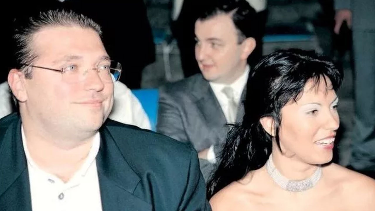 Yeşim Salkım ilk kez açıkladı: Hakan Uzan'ın 6 milyar dolarlık teklifini reddettim