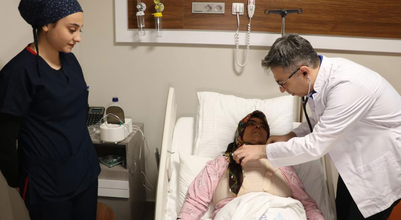 300 bin kişide 1 görülüyor… Kalp şikayetiyle hastaneye gitti, hayatının şokunu yaşadı