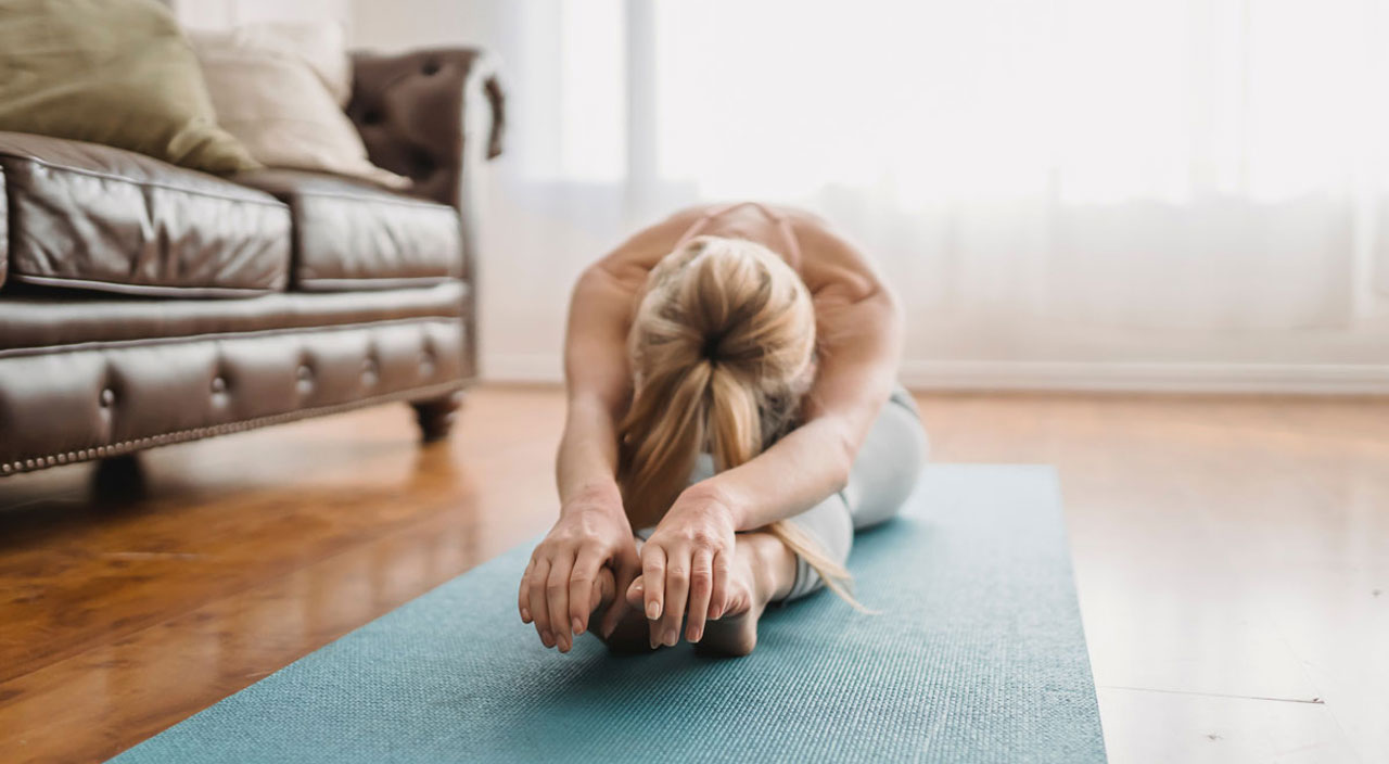 Omurganızı böyle koruyun! İşte 4 etkili egzersiz