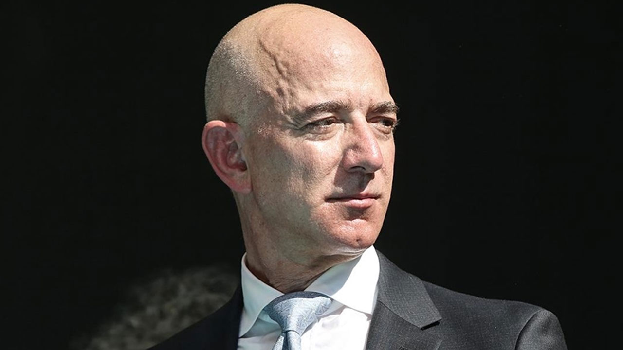 Jeff Bezos Bodrum’u sevdi: Tüm koyları tek tek keşfediyor
