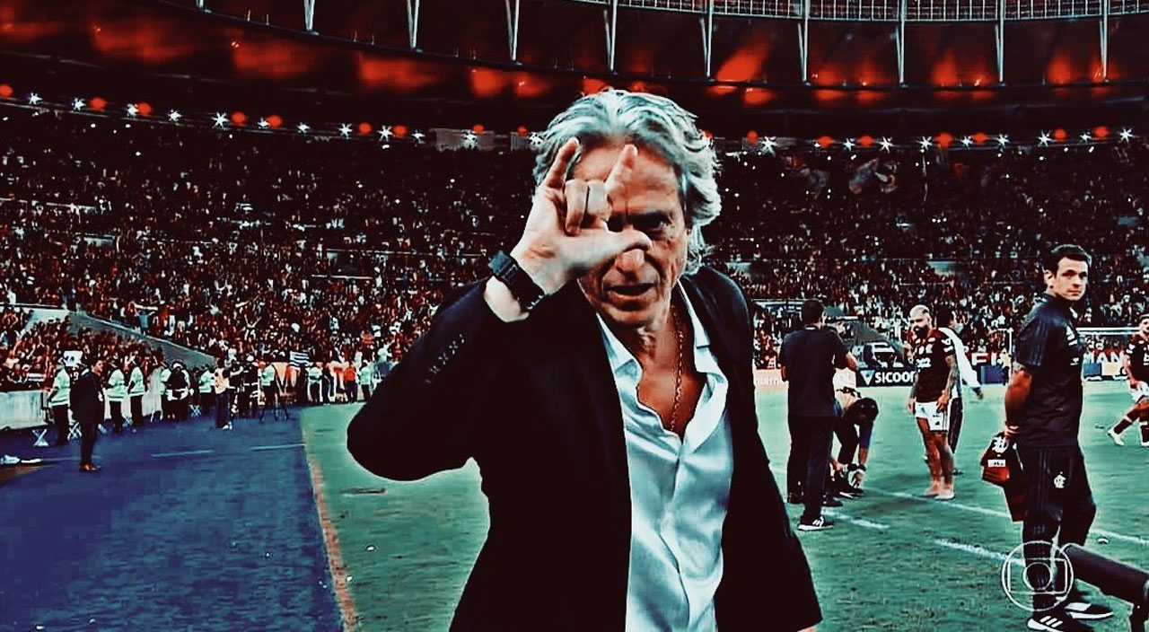 Jorge Jesus çılgınlığı... Fenerbahçe taraftarları uyumadı Jorge Jesus çılgınlığı... Fenerbahçe taraftarları uyumadı