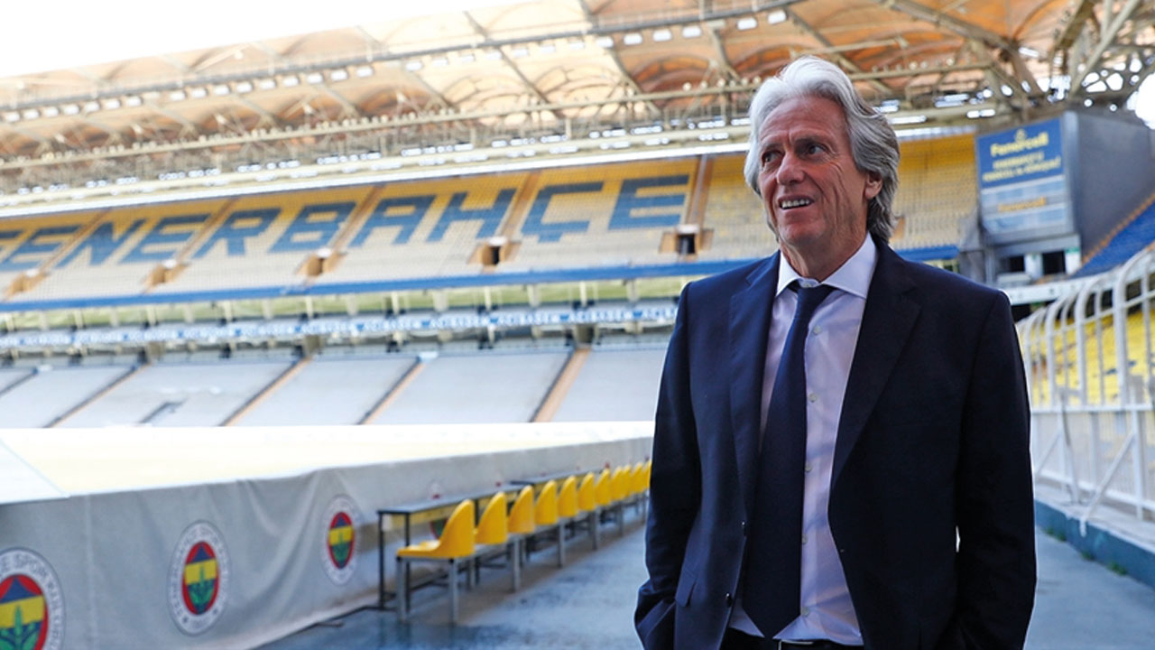 Jesus'tan onay çıktı! Beşiktaş'ın eski yıldızı Fenerbahçe'nin radarında