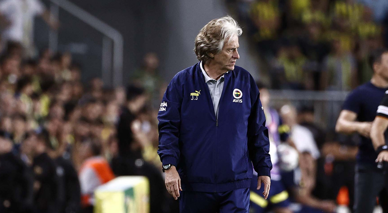 Jorge Jesus'un çiğnenmiş sakızı 4 bin TL'ye satışa sunuldu!