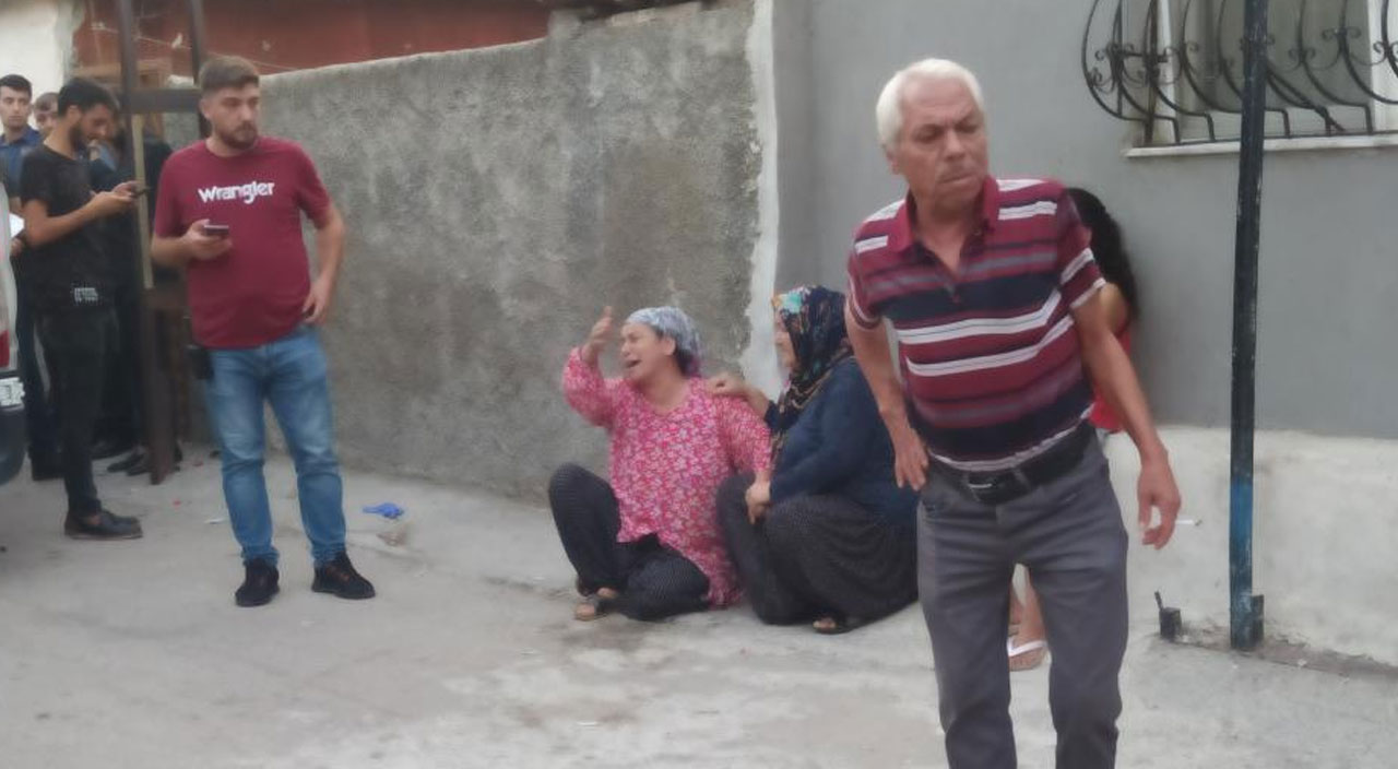 Adana'da vahşet! Genç kadın korkunç şekilde öldürüldü: Katil eski koca çıktı