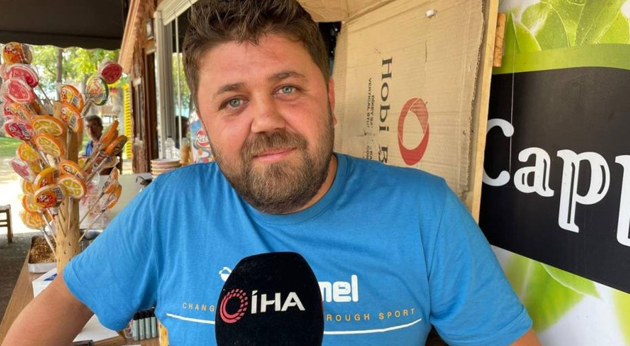 Fıkra gibi olay! 3 gün hastane hastane gezdi, şifayı tornacıda buldu