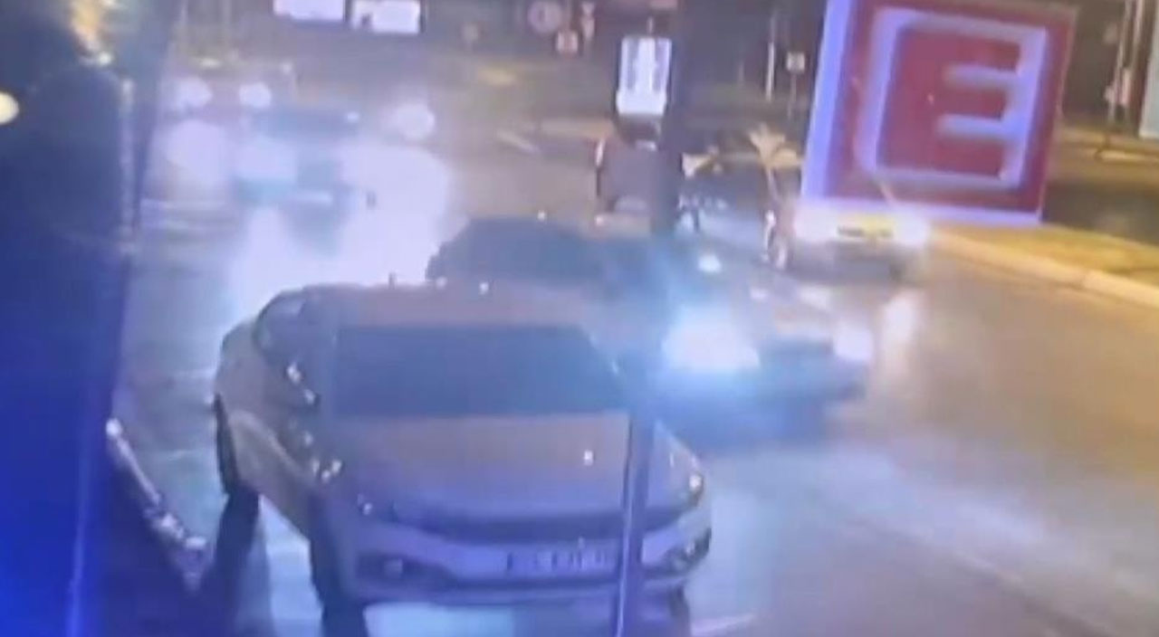 Amerika'dan İstanbul'a tatile gelen doktora öğrencisi önce darp edildi, sonra bıçaklandı