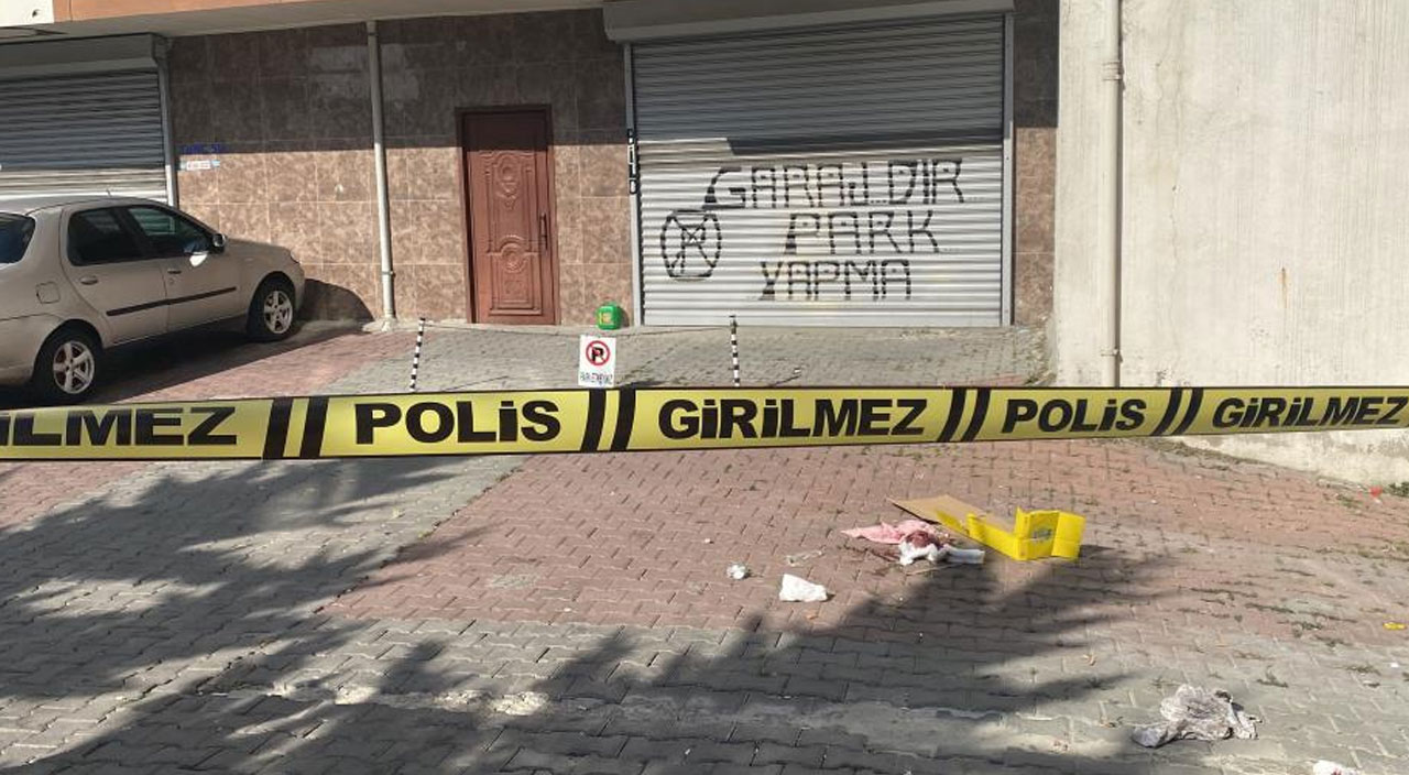 Genç kadının düşerek öldüğü olayda cinayet şüphesi! Kardeşi yeniden gözaltında