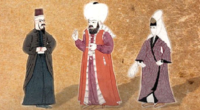 KADI EFENDİNİN MEZHEBİ Osmanlı mahkemesinde hangi hükümler tatbik edilirdi?