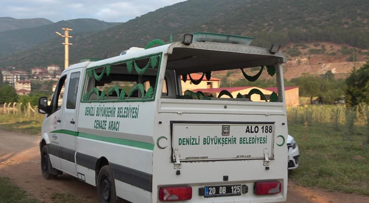 Denizli'de kayıp iki gençten acı haber! Cansız bedenleri 26 metrelik su kuyusunda bulundu