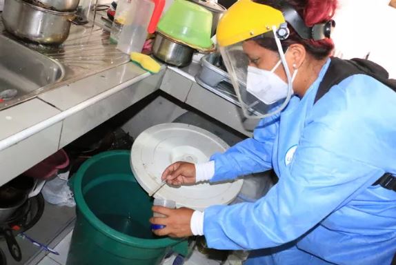 Fildişi Sahili'nde dang humması salgını ilan edildi! Sivrisinekler aracılığıyla bulaşıyor